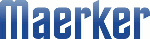 Maerker Drucklogo